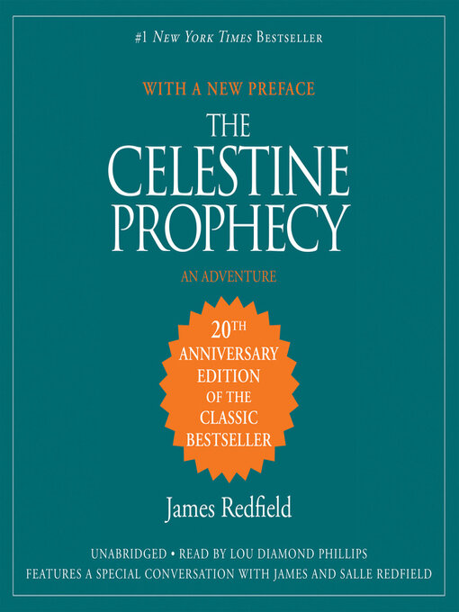 Title details for The Celestine Prophecy: An Adventure by James Redfield - Available